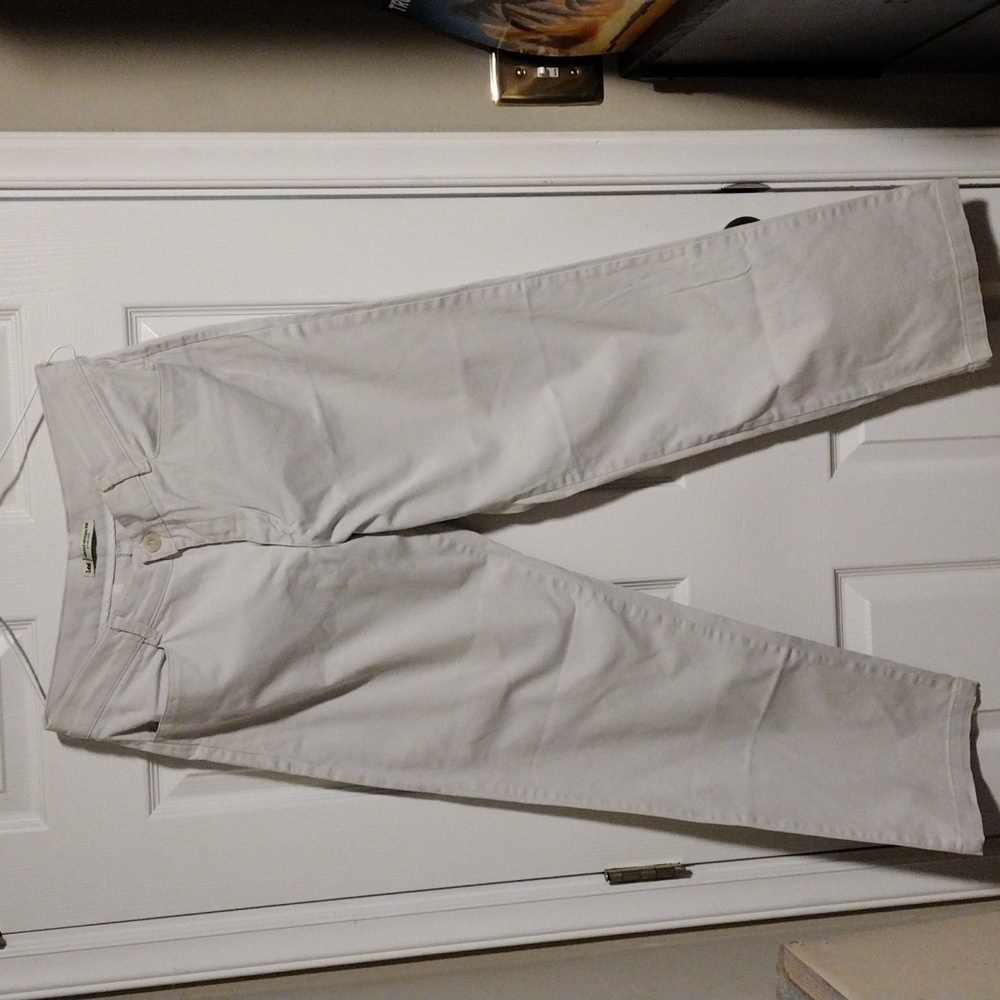 Lee relaxed straight leg jeans size 12